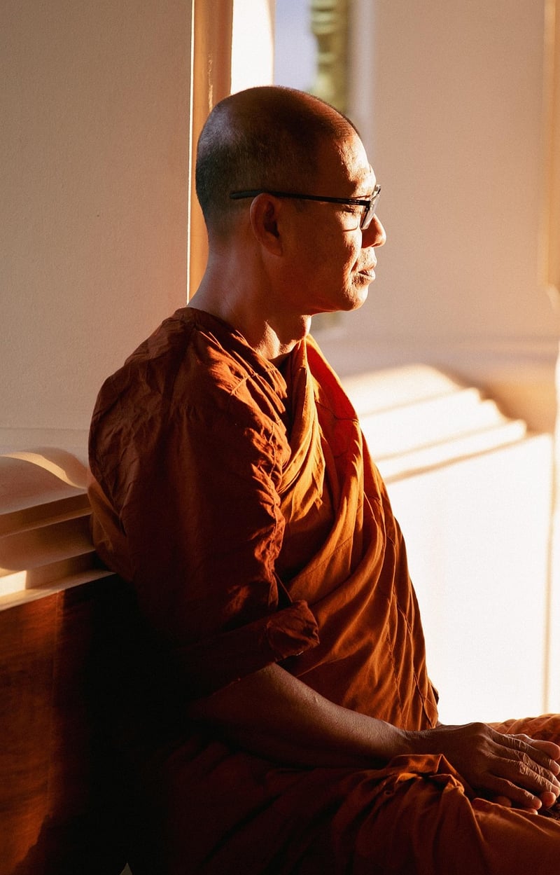 Meditation Session