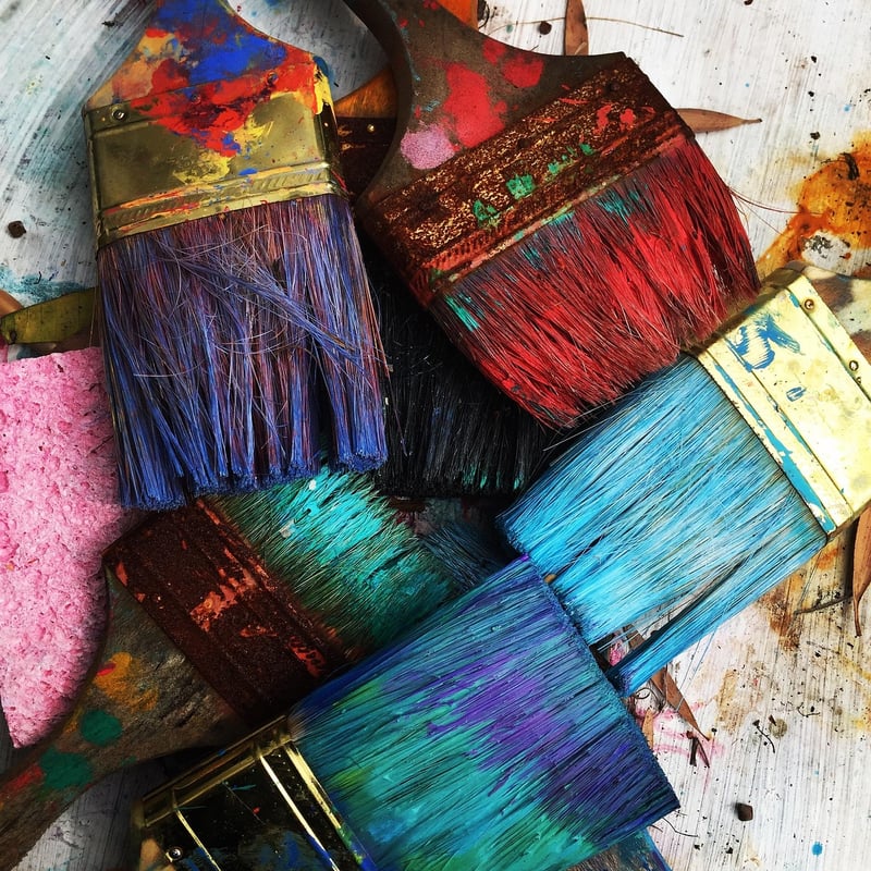 Painting Class