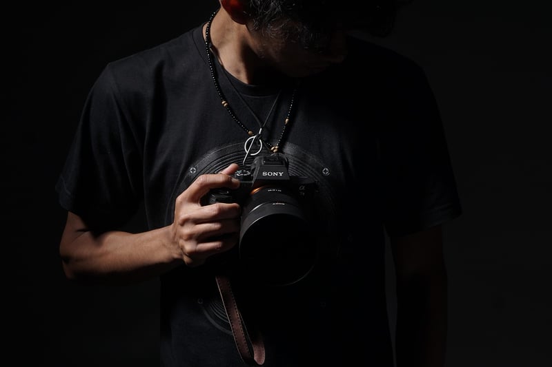 Photography Workshop